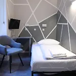Art Hotel Charlottenburger Hof Berlin