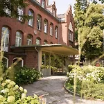 Gaeste- Und Tagungshaus Am Glockengarten