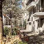 Family-Friendly Apartment In The Center Of Berlin