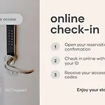 Schoenhouse Avenue - Digital Access