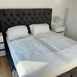 Apartment Am Wasser Naehe Ber Mit Whirlpool & Kamin