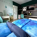Gemuetliches Zimmer Bei Tina, Nahe Ber