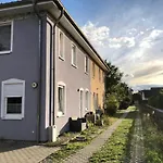 Gemuetliches Zimmer Bei Tina, Nahe Ber