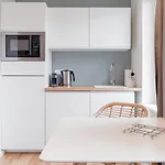 Limehome Berlin Schlueterstr.