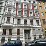 Ferienwohnung Kreuzberg