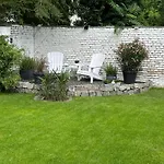 Remise-Berlin-Gruenau Your Cozy And Comfortable Home To Stay For Up To 6 People Between Mueggelsee And Berlin City