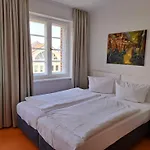 Gaeste- Und Tagungshaus Am Glockengarten