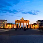 Park Plaza Berlin