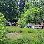 Gaeste- Und Tagungshaus Am Glockengarten