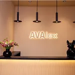 Hotel Avalex