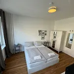 Berlinhome Apartment Steglitz