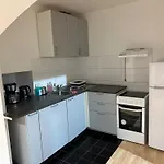 Ferienwohnung Kreuzberg