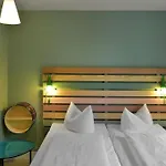 Hotel Birgit Berlin Mitte
