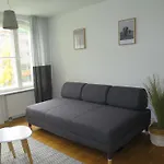 Madflats Hotel-Apartments S-Bahn Friedenau