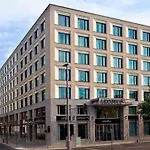 Arcotel John F Berlin