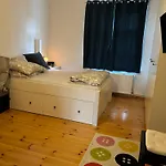 Furnished Well Equipped 2 Room Apartment In Wedding