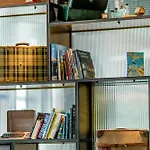 Motel One Berlin-Hauptbahnhof