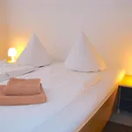 Bnb Potsdamer Platz Rooms & Apartments