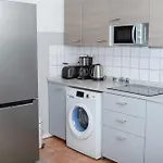 Big Central City Apartment West Kurfurstendamm