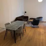 4 Rooms Apartment Kudamm Berlin City