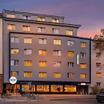 Garner Hotel Berlin - Wilmersdorf By Ihg