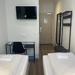 Motel Blue