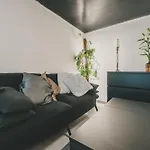 Altbau-Loft Fuer 12 Personen Am Alexanderplatz