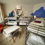 Kiez Hostel Berlin