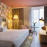 Hotel Berlin Koepenick By Leonardo Hotels