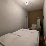 Albert Rooms