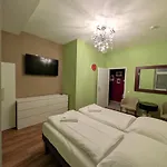 Albert Rooms