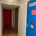 Freiraum Hostel Kreuzberg