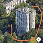 Parkview Apartment 1