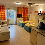 Parkview Apartment 1