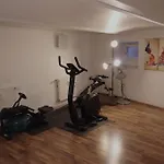 Krummestrasse Berlin - Top Unterkunft In Charlottenburg !