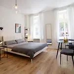 Cozy Studio Apartments In Berlin Prenzlauer Berg