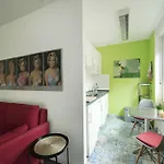 Studio Am Engelbecken Berlin