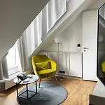 Classik Hotel Alexander Plaza
