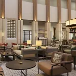 Berlin Marriott Hotel