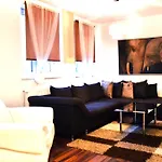 Grandmore Apartments Berlin Mitte