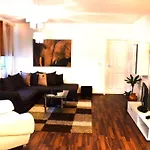 Grandmore Apartments Berlin Mitte