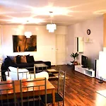 Grandmore Apartments Berlin Mitte