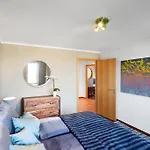 GreatStay Apartment - Danzigerstr.