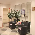 Hotel Amelie Berlin West
