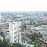Apartment Rochstrasse Berlin