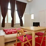 Bearlincity Apartments - City Center West