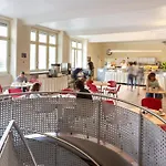 All In Hostel Berlin