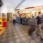All In Hostel Berlin