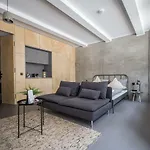 Nena Apartments Metropolpark Berlin - Mitte -Adult Only
