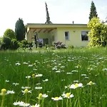 Sommerhaus Im Gruenen